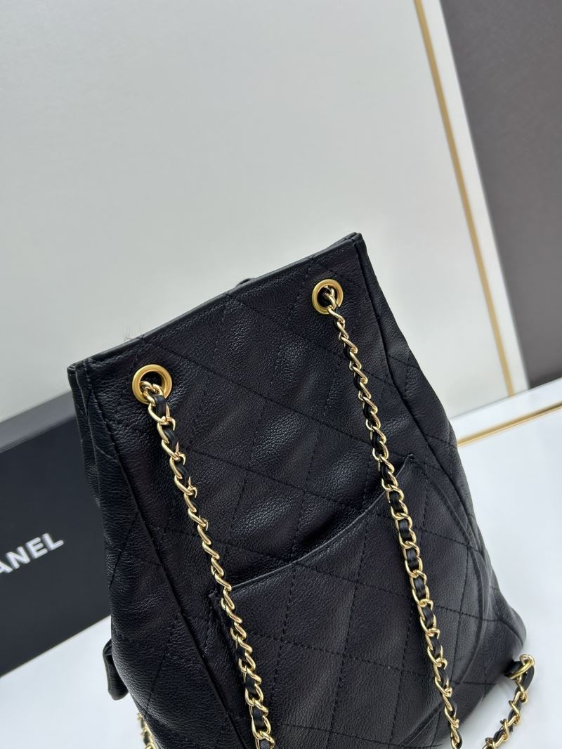 Chanel Backpacks